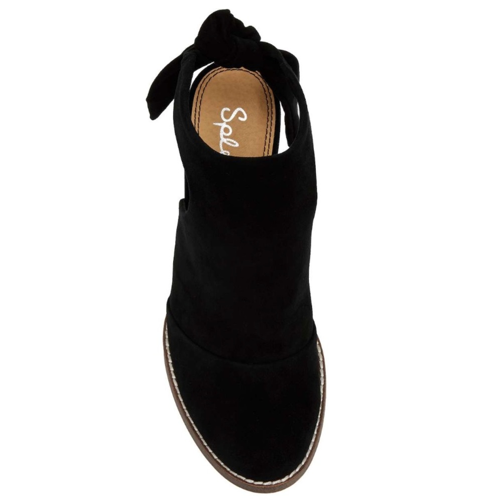 NWT Splendid Danae Heel Bootie - Picture 4 of 7